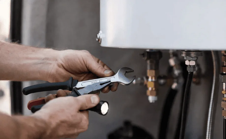 Why choose Water Heater Repair in Indianola, WA